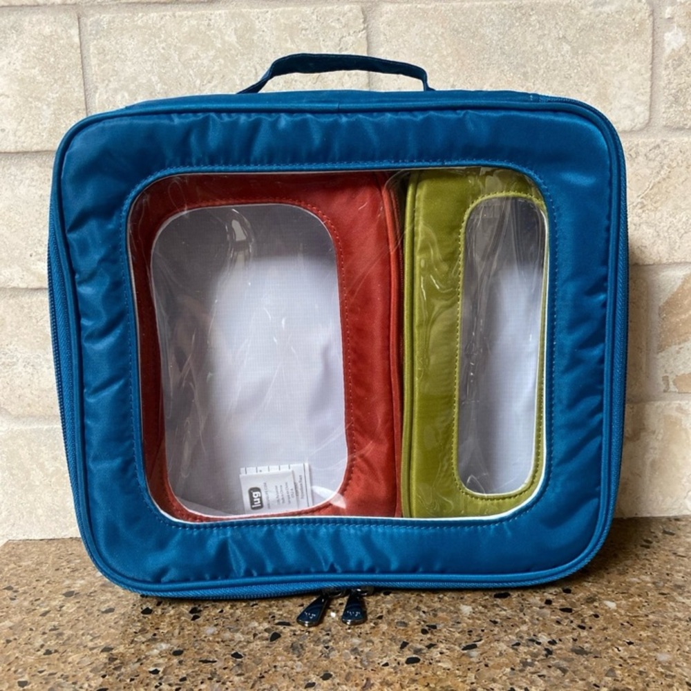 Lug Bento Box Set (3)